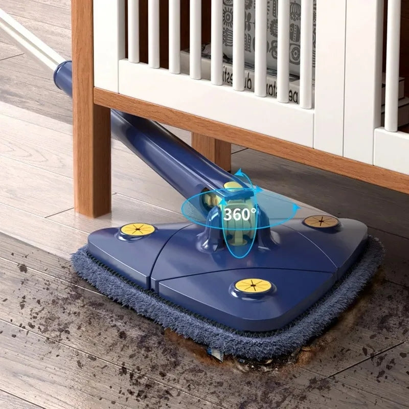 Triangle Twist Mop
