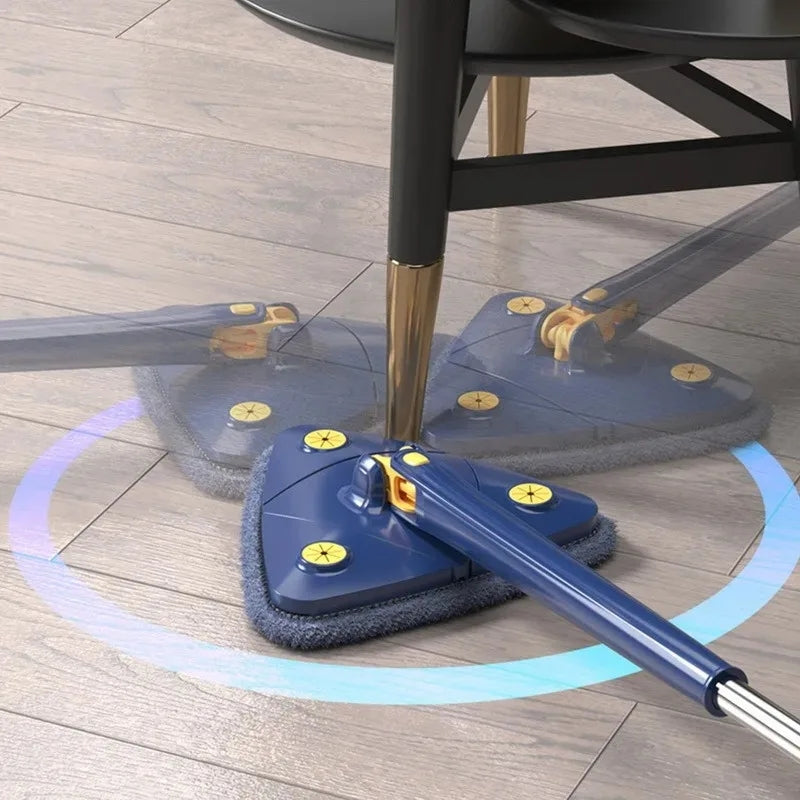 Triangle Twist Mop