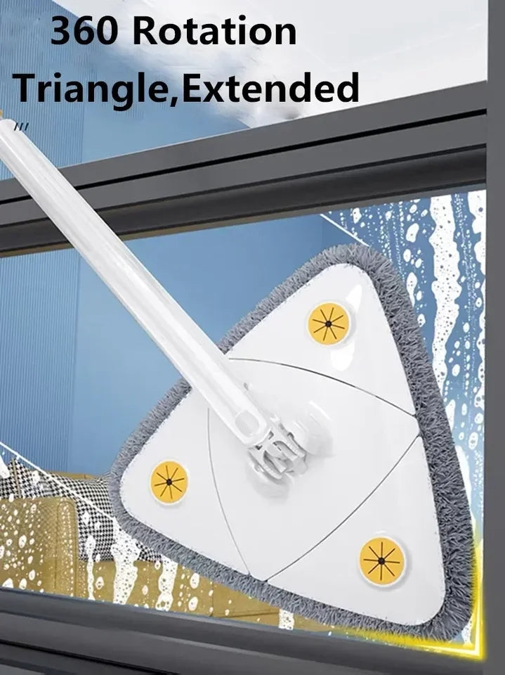 Triangle Twist Mop