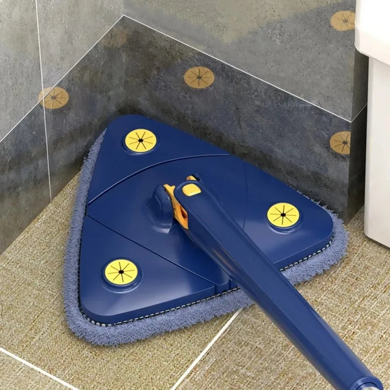 Triangle Twist Mop