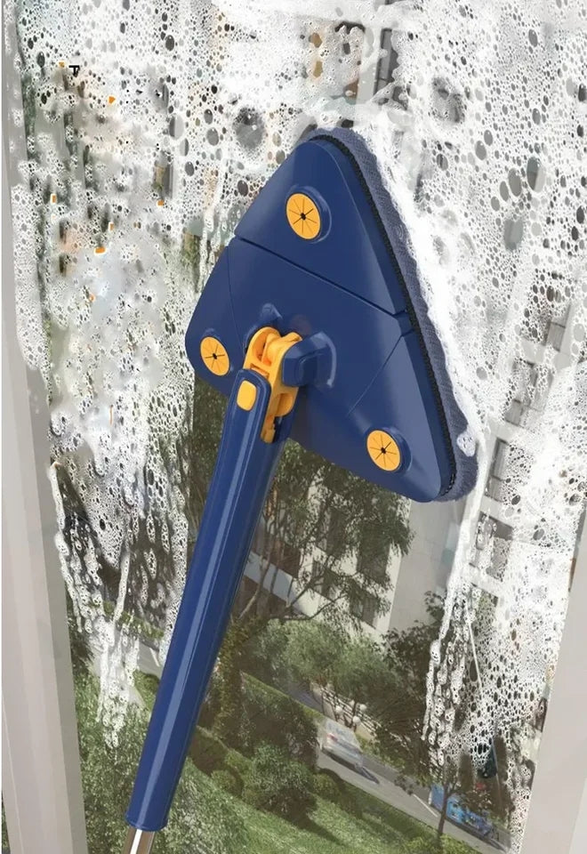 Triangle Twist Mop