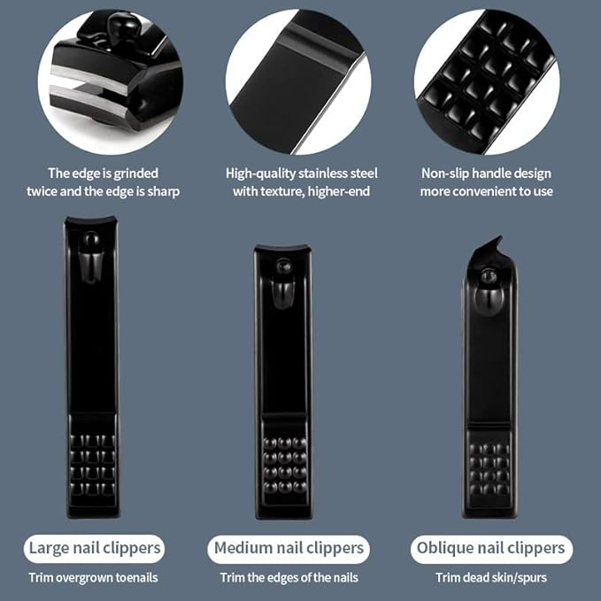 Nail Cutter Kit