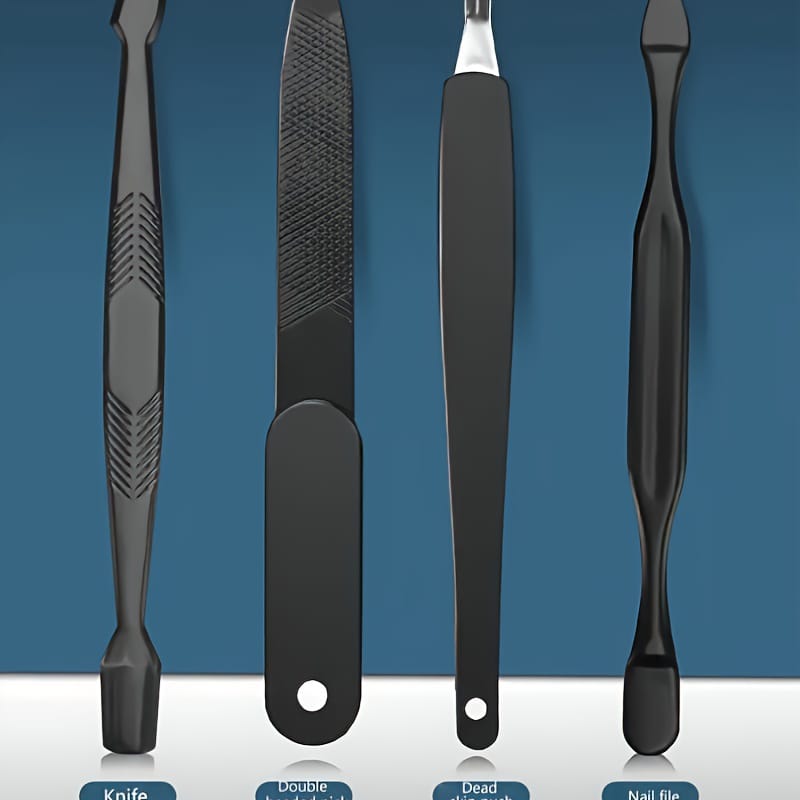 Nail Cutter Kit