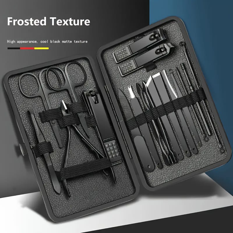 Nail Cutter Kit